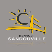 RENAULT CE SANDOUVILLE 76  Icon