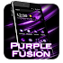 Purple Fusion Theme1.1.3