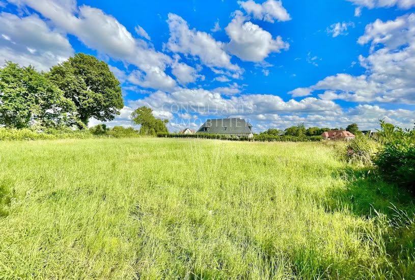  Vente Terrain à bâtir - à Deauville (14800) 