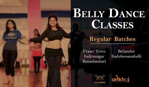 Belly Dance Classes (Banashankari)