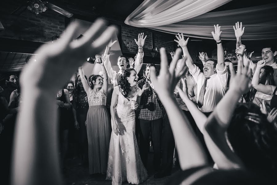 Photographe de mariage Mika Alvarez (mikaalvarez). Photo du 22 janvier 2015