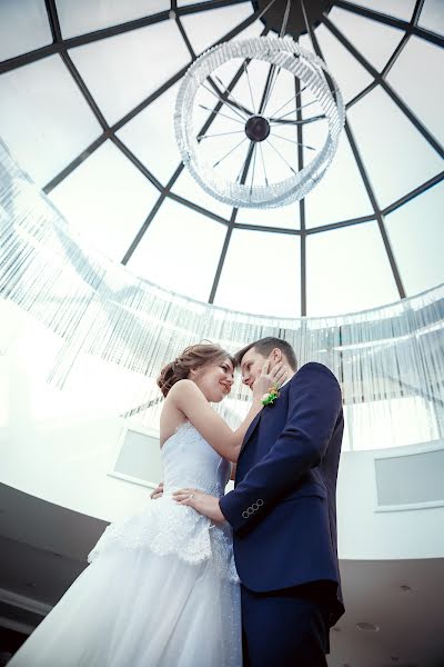 Wedding photographer Aleksandr Kabanov (kabanov56). Photo of 9 May 2023