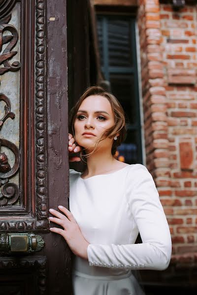 Vestuvių fotografas Mayya Alieva (mitta). Nuotrauka 2020 spalio 15