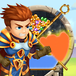 Hero Rescue Puzzle Apk