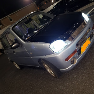 プレオ RV1