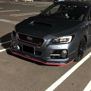 レヴォーグ VMG