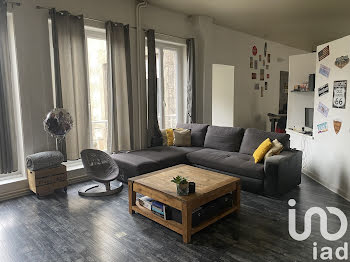 appartement à Saint-Etienne (42)