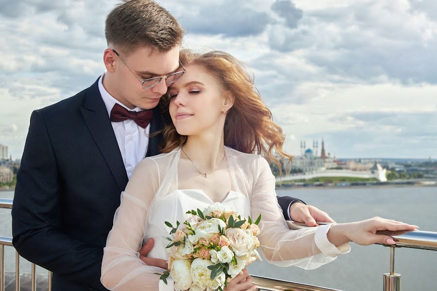 Wedding photographer Dmitriy Karpov (dmitriikarpov). Photo of 13 August 2020