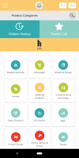 City Fine Food Premium