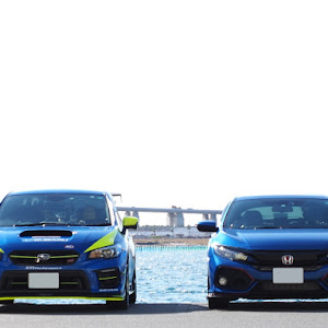 WRX STI VAB