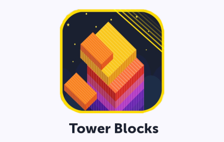 Tower Block small promo image