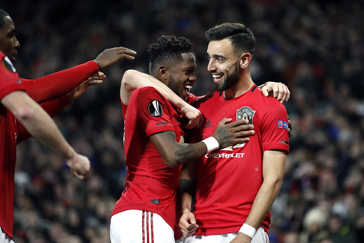 Comment Bruno Fernandes a mis Manchester United dans sa poche 