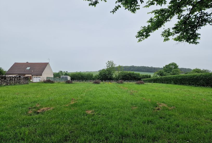  Vente Terrain à bâtir - 2 120m² à Chambeire (21110) 