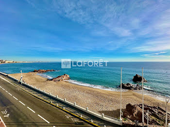 appartement à Cannes la bocca (06)