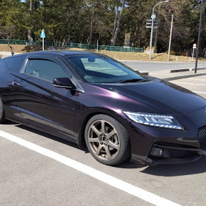 CR-Z ZF2