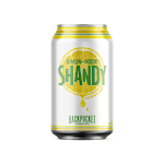 Backpocket Lemon-Made Shandy