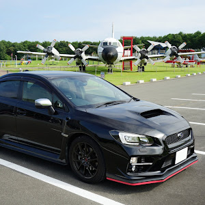 WRX S4 VAG