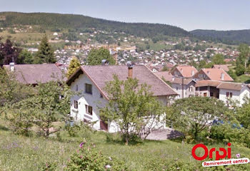 maison à Gerardmer (88)