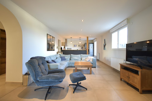 Maison avec jardin et terrasse 5