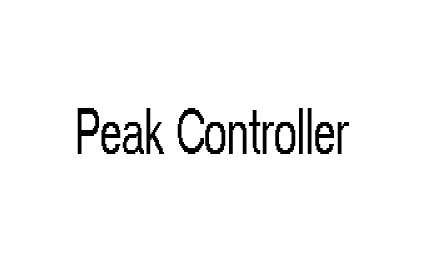 PeakController small promo image