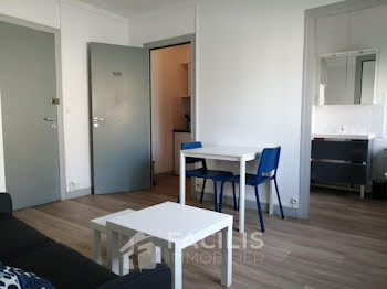 appartement à Poitiers (86)