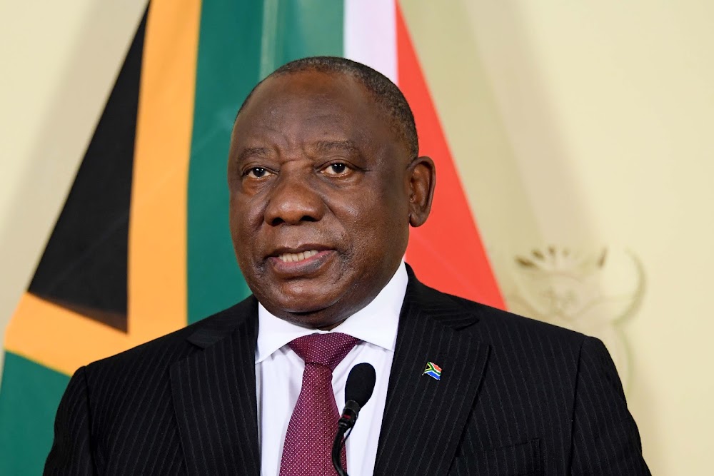 BREAKING NEWS: President Cyril Ramaphosa to address the ...