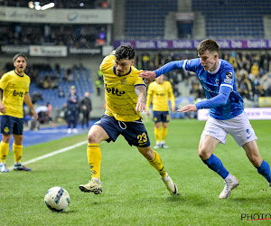 Un futur transfert surprenant à Genk ? 