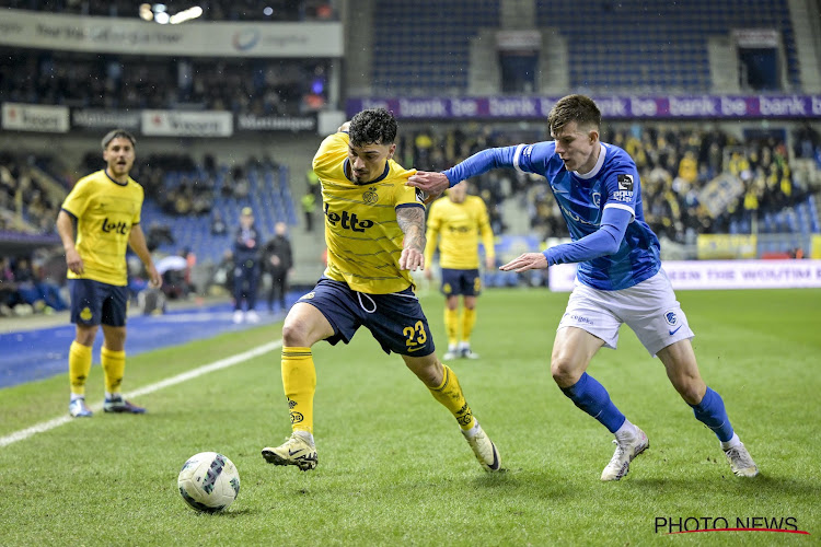 Un futur transfert surprenant à Genk ? 