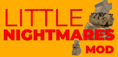 Mod Little Nightmares for MCPE for Android - Free App Download