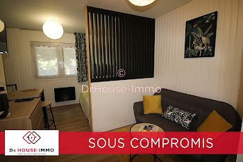 appartement à Vannes (56)