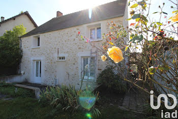 maison à Lumigny-Nesles-Ormeaux (77)