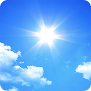 Real Weather - Free Forecast  Icon