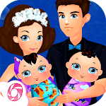 Princess Mommy's Newborn Baby Apk