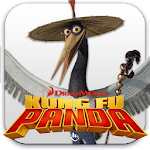 Kung Fu Crane Keyboard Theme Apk