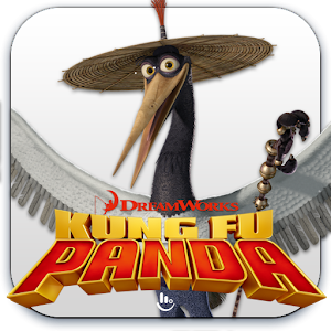 Kung Fu Crane Keyboard Theme 6.9.22 Icon