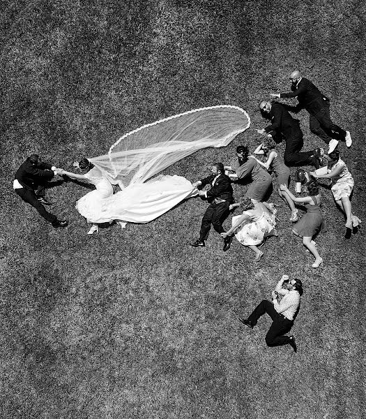 Fotógrafo de bodas Jose Ramón López (joseramnlpez). Foto del 29 de junio 2017