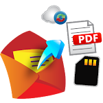 Cover Image of Download Image, Text Content to PDF Converter 1.16 APK