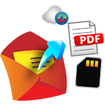 SMS To  PDF Converter Apk