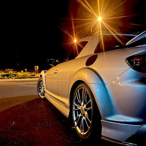 RX-8 SE3P