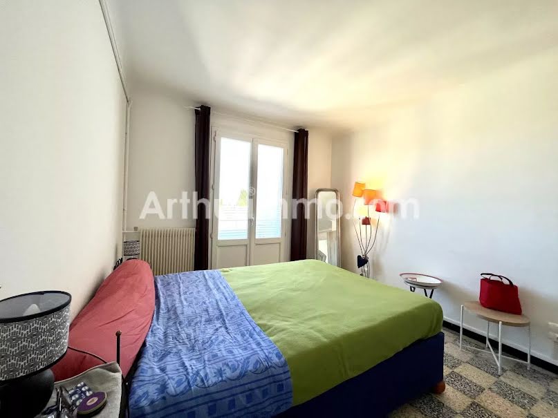 Vente appartement 3 pièces 55 m² à Beziers (34500), 89 000 €