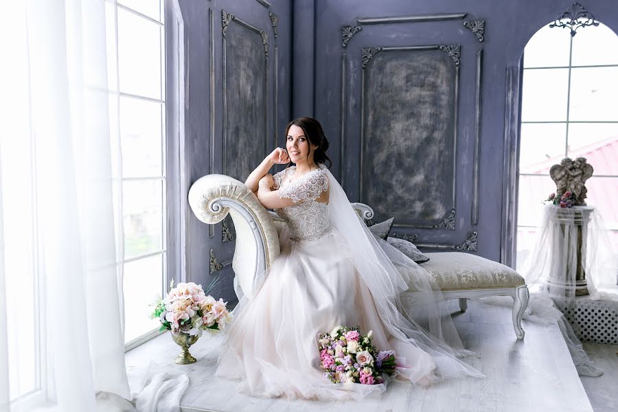 Vestuvių fotografas Kristina Artemova (k-art5). Nuotrauka 2021 kovo 4