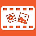 Photo Video Maker with Music icon