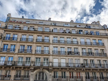 appartement à Paris 5ème (75)