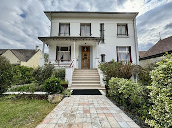 maison à Couilly-Pont-aux-Dames (77)