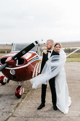 Fotógrafo de bodas Svetlana Ilicheva (svetlana87). Foto del 5 de octubre 2023