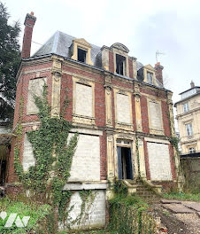 maison à Rouen (76)