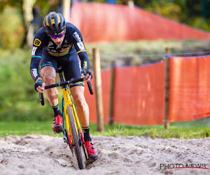 Quinten Hermans (7e) denkt oorzaak voor mindere dag in Neerpelt te kennen