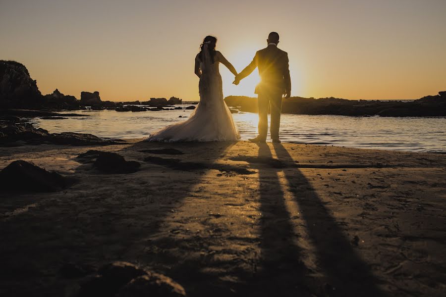 Wedding photographer Gabriel Torrecillas (gabrieltorrecil). Photo of 11 January 2018