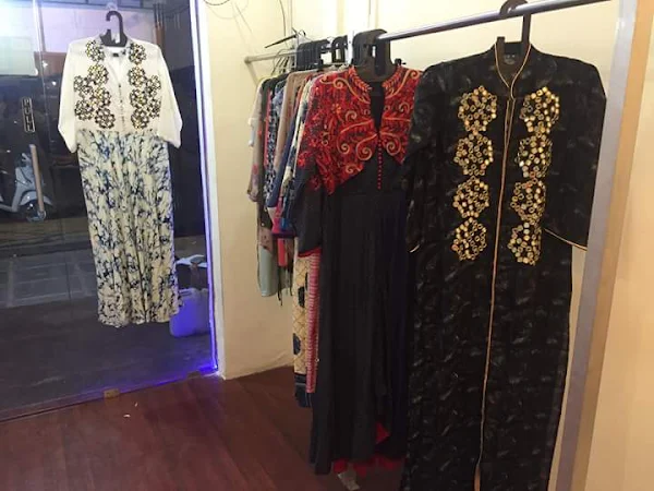 Mehreen Fashion Boutique photo 