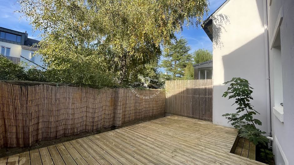 Vente maison 5 pièces 150 m² à Nantes (44000), 749 000 €